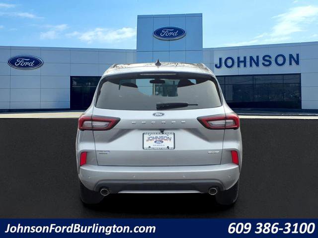 Certified 2023 Ford Escape ST-Line w/ Tech Pack #1 image 4