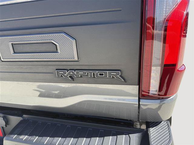 Certified 2025 Ford F150 Raptor AWD/4WD image 12
