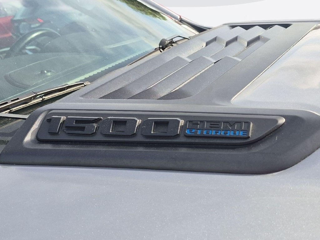 Used 2024 RAM 1500 Rebel w/ Rebel Level 2 Equipment Group AWD/4WD image 25