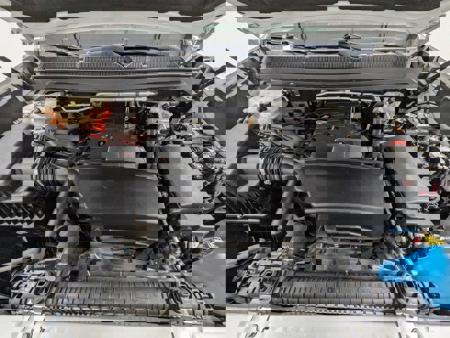 Used 2021 Chevrolet Colorado LT w/ Fleet Safety Package image 25