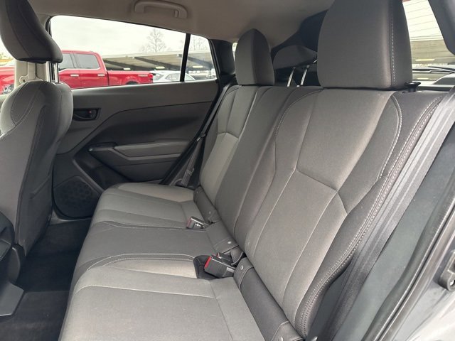 Used 2024 Subaru Crosstrek 2.0i w/ Crosstrek Mirror Package image 11
