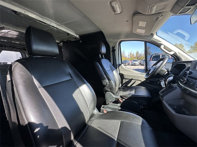 Certified 2020 Ford Transit 250 Low Roof w/ Load Area Protection Package image 36