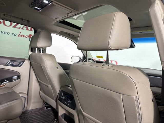 Used 2018 Chevrolet Tahoe Premier image 19