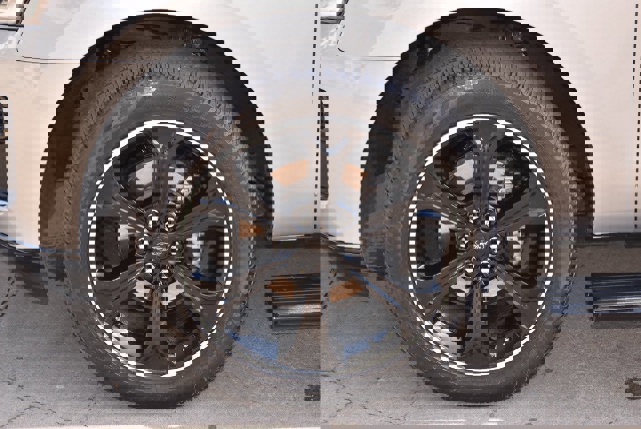 Certified 2024 Ford Expedition Limited image 41