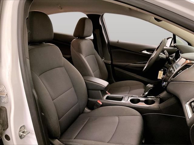 Used 2018 Chevrolet Cruze LT FWD image 7