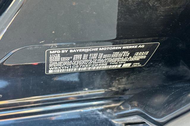 Used 2019 BMW X2 M35i image 36