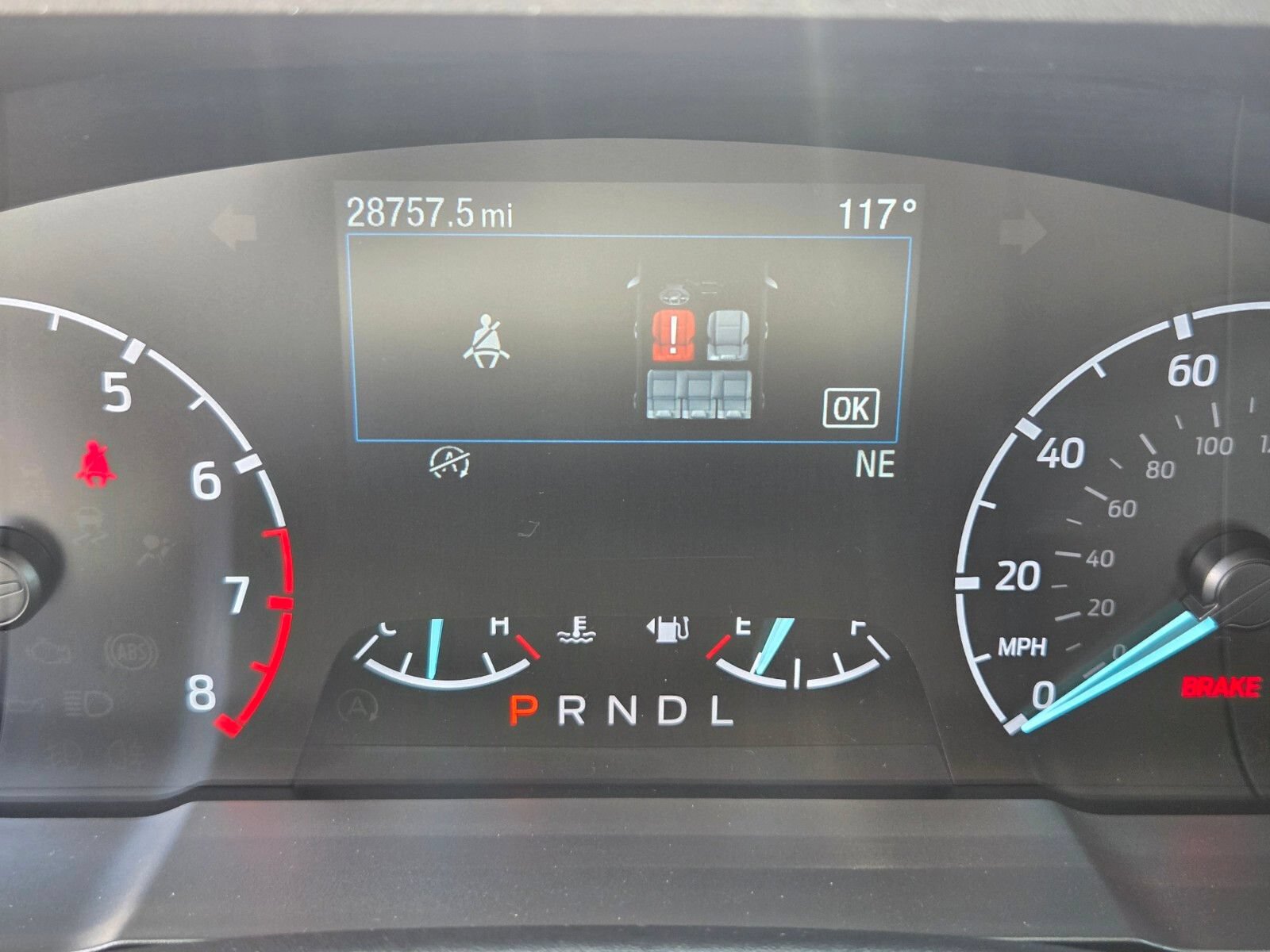 Certified 2024 Ford Maverick XLT w/ XLT Luxury Package FWD image 19