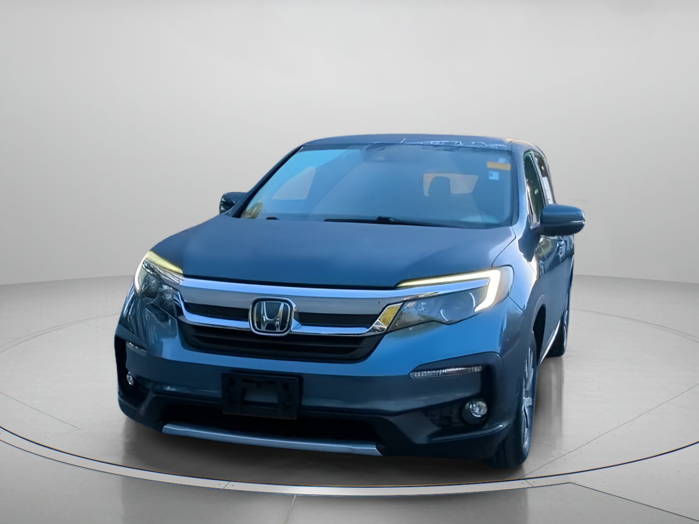 Used 2020 Honda Pilot EX-L image 10