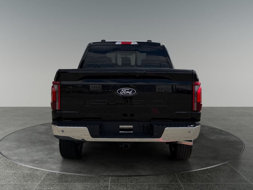 Certified 2026 Ford F150 Lariat w/ Tow/Haul Package AWD/4WD image 8