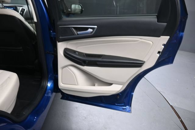 Certified 2023 Ford Edge Titanium w/ Equipment Group 301A AWD/4WD image 29