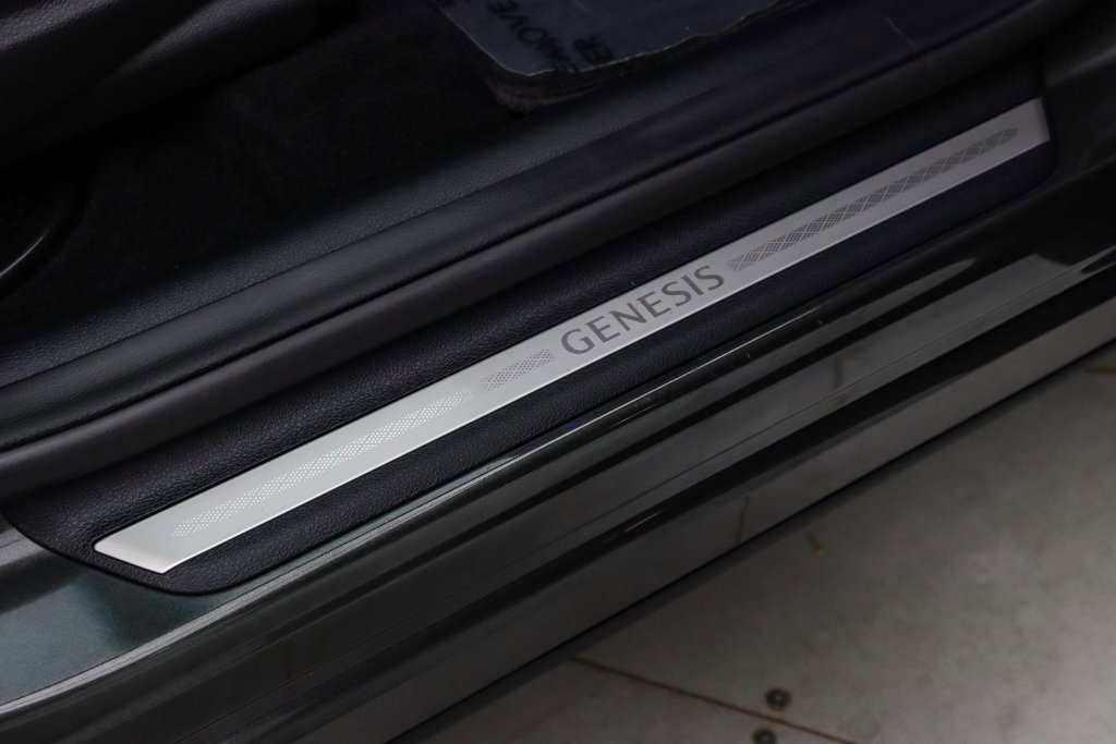 Used 2024 Genesis GV80 2.5T image 29