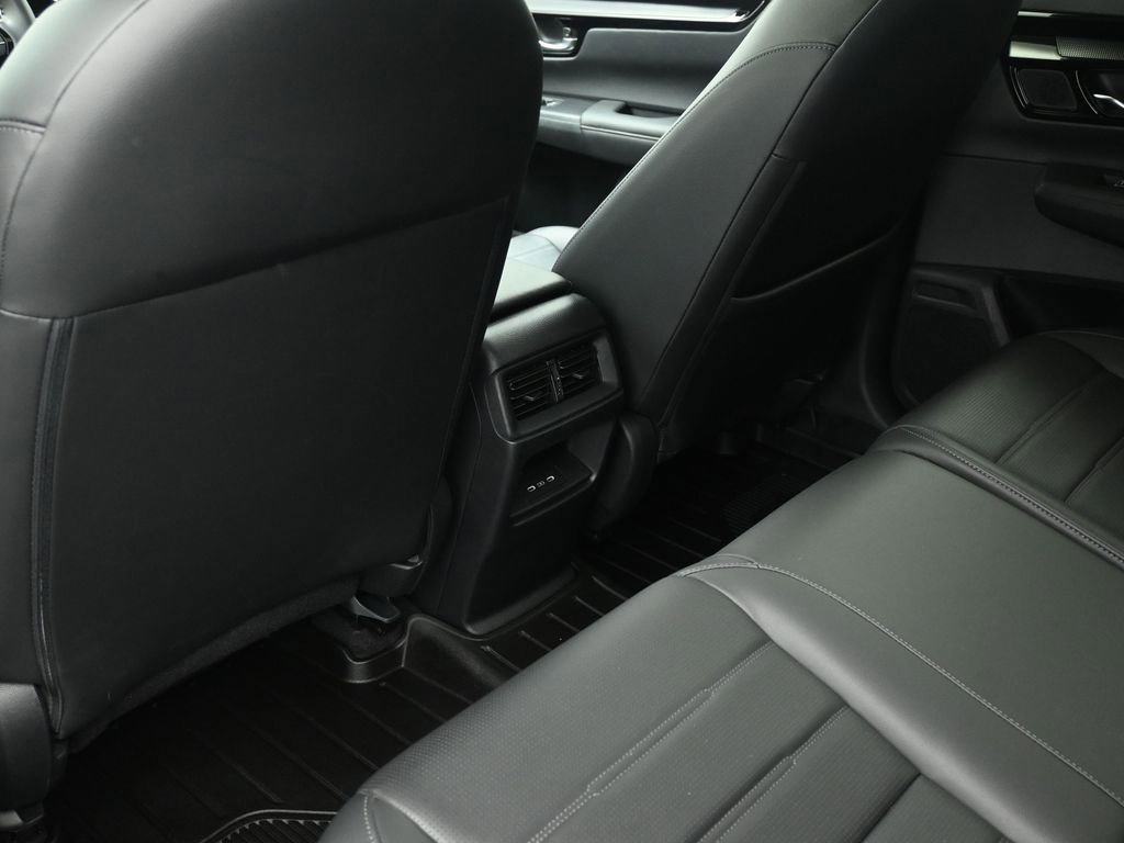 Used 2024 Honda CR-V EX-L image 47