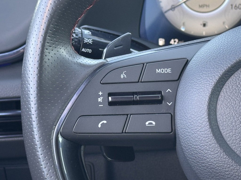 Used 2023 Hyundai Sonata N Line image 23