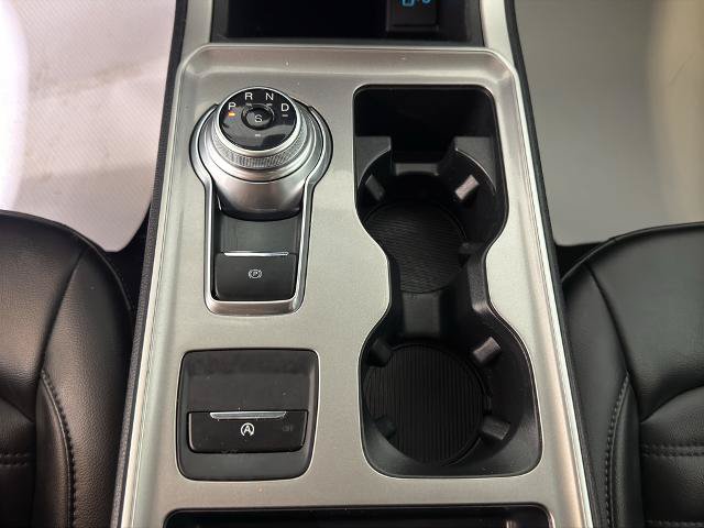 Certified 2024 Ford Edge SEL w/ Convenience Package AWD/4WD image 25