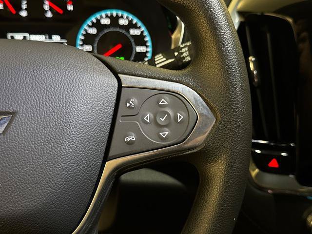 Used 2020 Chevrolet Traverse LS FWD image 21