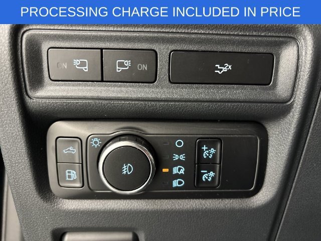 Certified 2024 Ford F150 XLT w/ Equipment Group 302A MID AWD/4WD image 20