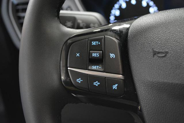 Certified 2022 Ford Escape SE w/ Convenience Package image 17