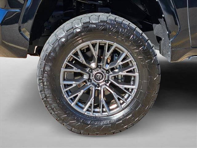 Used 2024 Toyota Tundra Platinum image 26