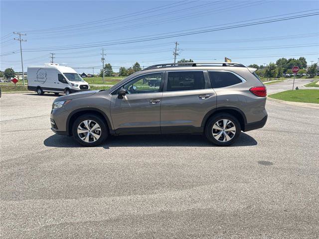 Used 2022 Subaru Ascent Premium w/ Convenience Package AWD/4WD image 8
