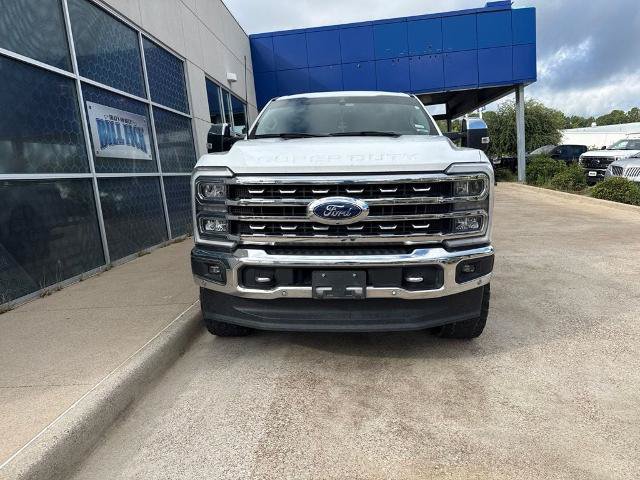 Certified 2023 Ford F250 Lariat w/ Lariat Ultimate Package AWD/4WD image 3