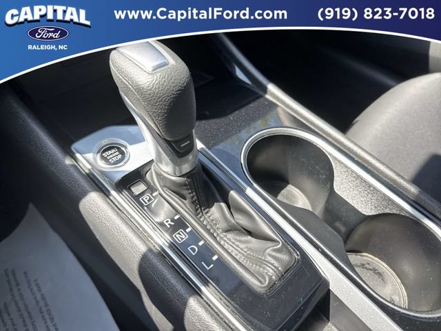 Used 2024 Nissan Altima 2.5 SV FWD image 30