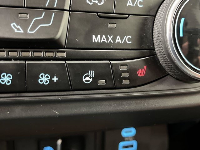 Certified 2023 Ford Maverick Lariat w/ Lariat Luxury Package FWD image 25