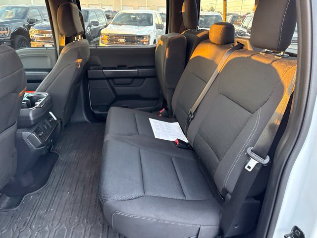 Certified 2024 Ford F150 XLT w/ Equipment Group 302A MID AWD/4WD image 22