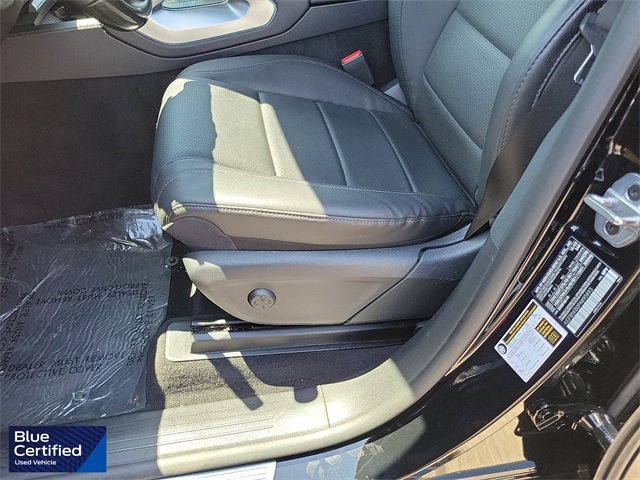 Used 2023 Mercedes-Benz GLE 450 4MATIC image 20