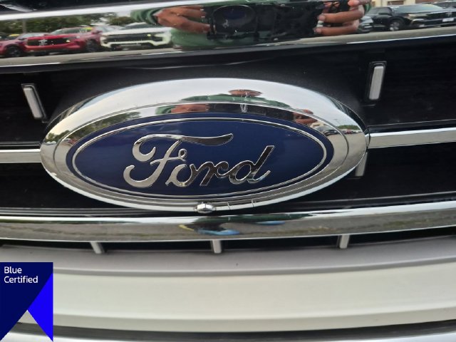Certified 2021 Ford F150 Lariat AWD/4WD image 37