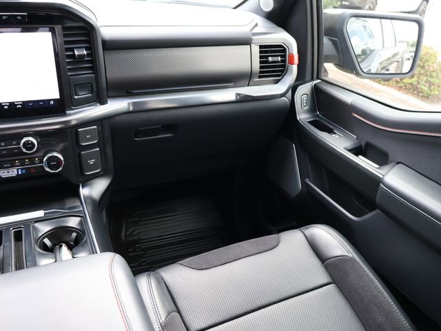 Certified 2024 Ford F150 Raptor AWD/4WD image 13