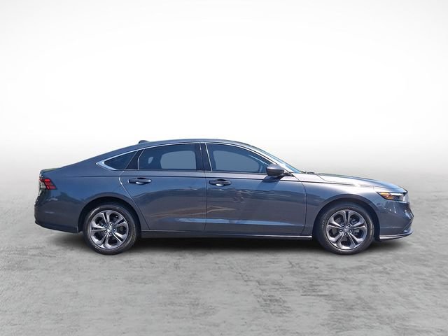 Used 2023 Honda Accord EX image 7