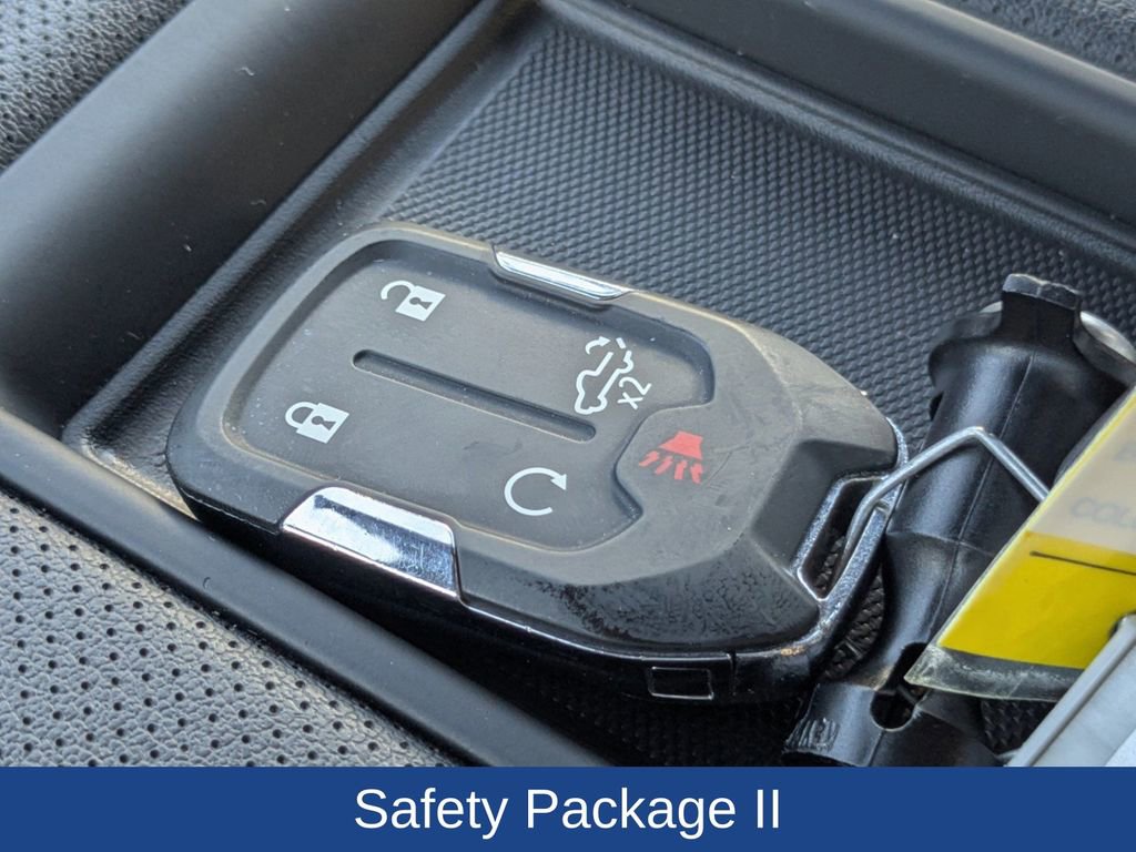 Used 2022 Chevrolet Silverado 2500 High Country w/ Z71 Off-Road Package image 34