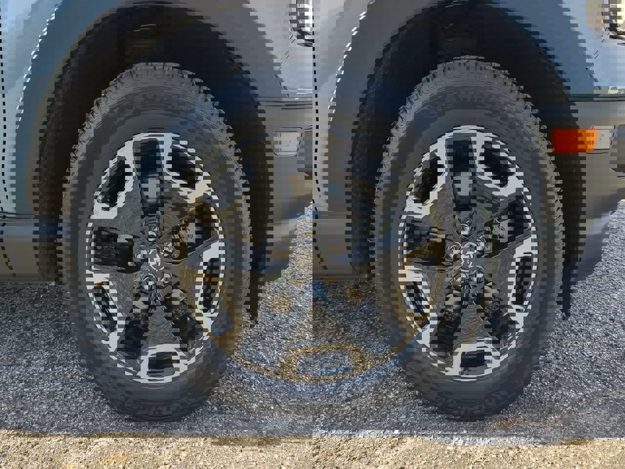 Certified 2021 Ford Bronco Sport Outer Banks image 9