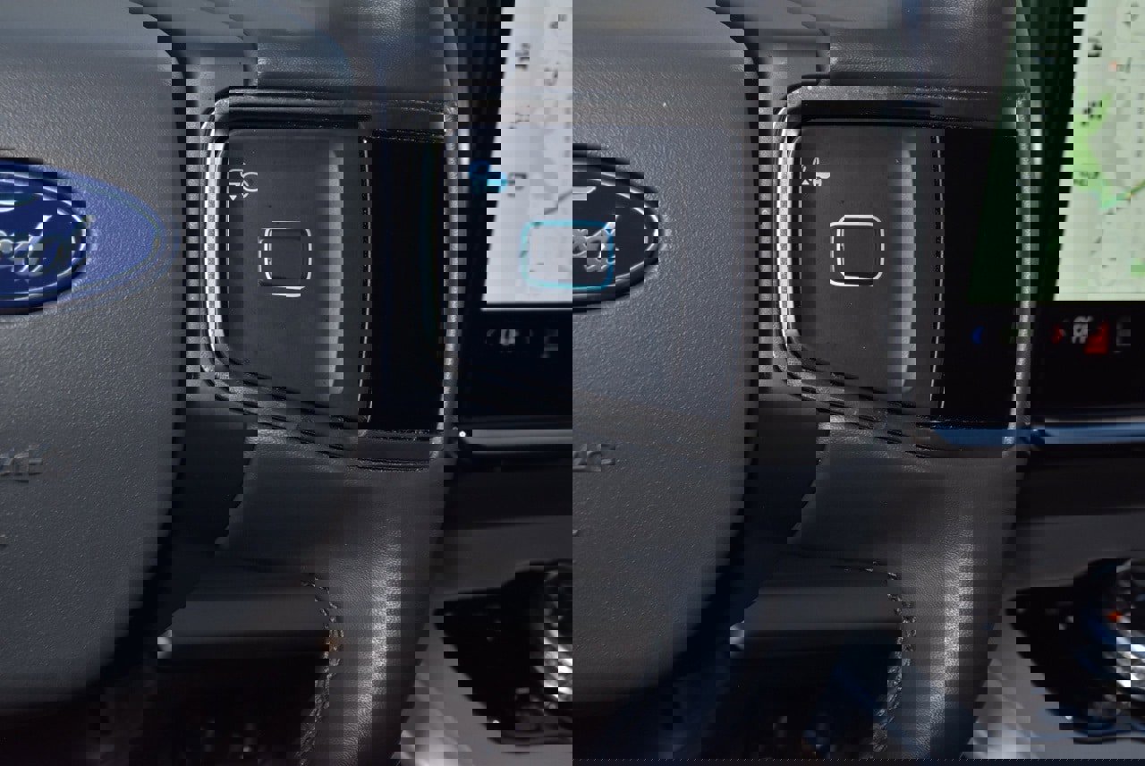 Certified 2025 Ford Expedition Max Active image 25