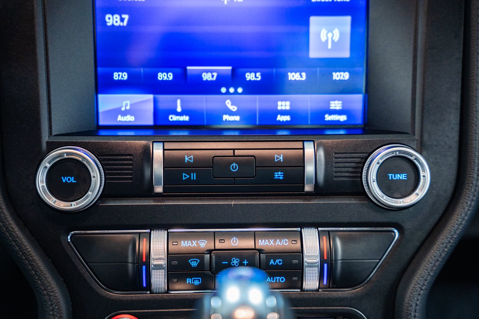 Certified 2022 Ford Mustang Coupe w/ Equipment Group 101A image 28