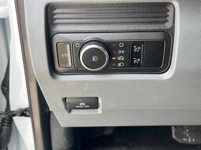 Certified 2024 Ford F350 XL w/ 360-Degree Camera Package AWD/4WD image 17