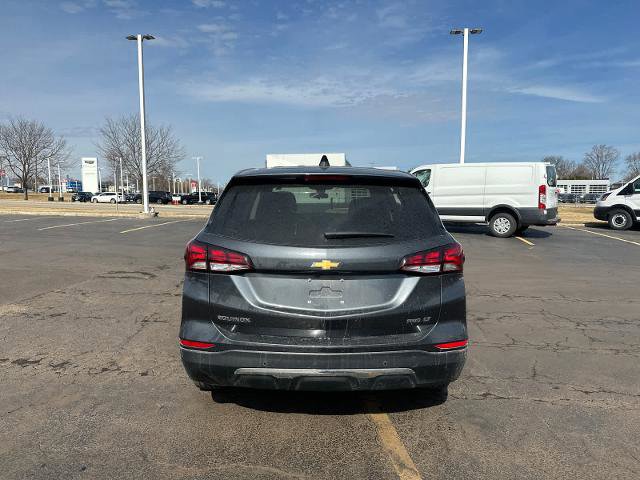 Used 2023 Chevrolet Equinox LT image 6