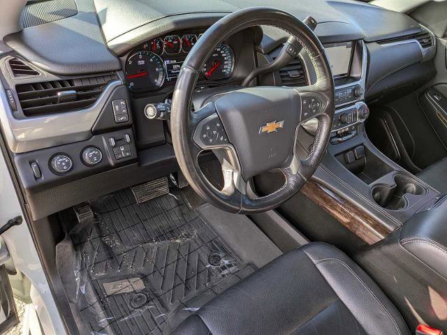Used 2018 Chevrolet Tahoe LT image 2