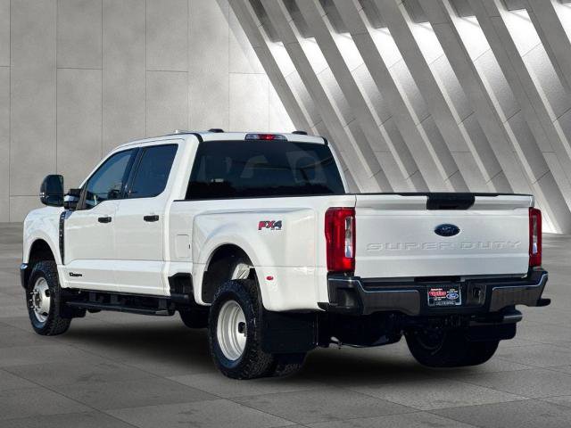 Certified 2024 Ford F350 XLT w/ FX4 Off-Road Package image 5