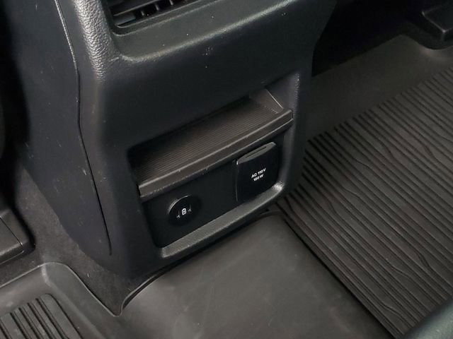 Certified 2022 Ford Edge SEL w/ Convenience Package image 29