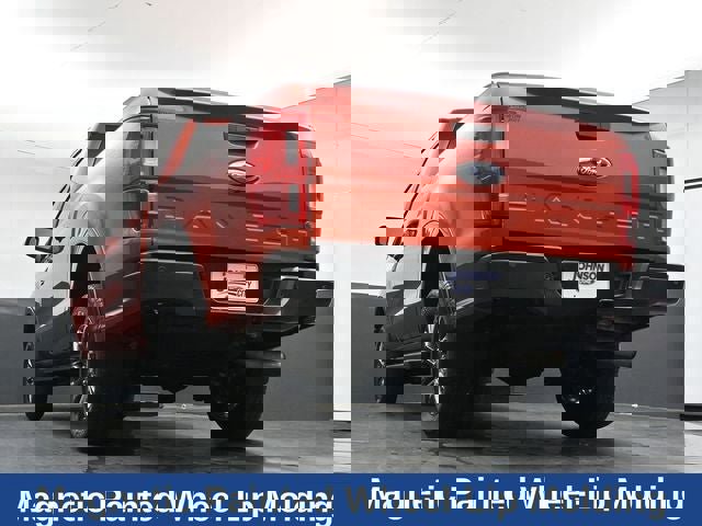 Certified 2023 Ford Ranger Lariat w/ Equipment Group 501A High AWD/4WD image 30