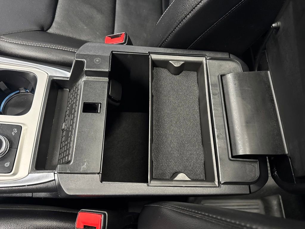 Certified 2021 Ford Explorer Limited w/ Equipment Group 301A image 28