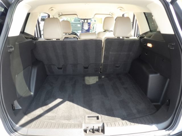 Certified 2018 Ford Escape Titanium FWD image 30
