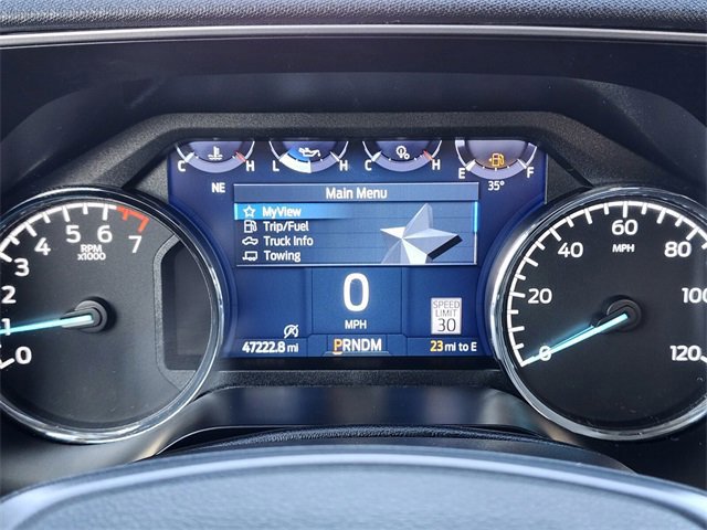 Certified 2021 Ford F150 XLT w/ Equipment Group 302A High image 31