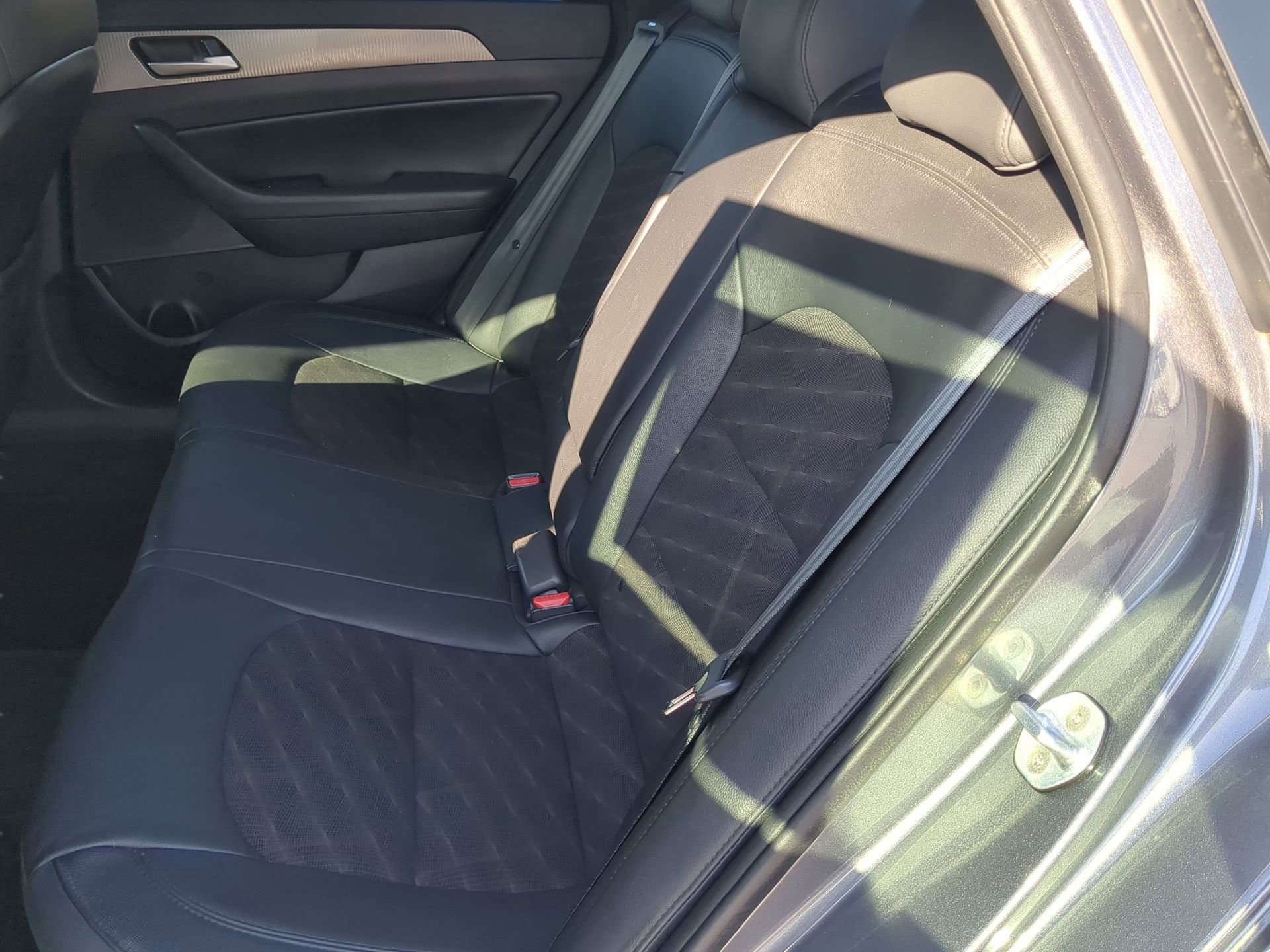 Used 2018 Hyundai Sonata Sport image 45