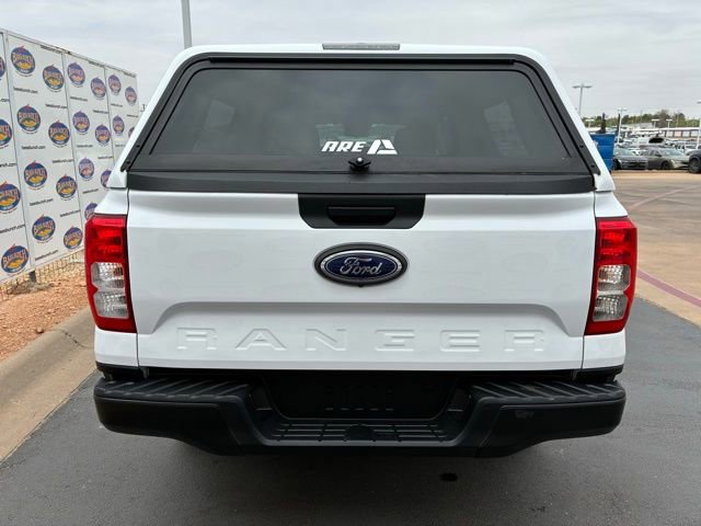 Certified 2024 Ford Ranger XL image 4