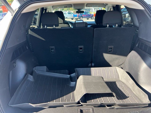 Certified 2023 Ford Escape Active AWD/4WD image 20