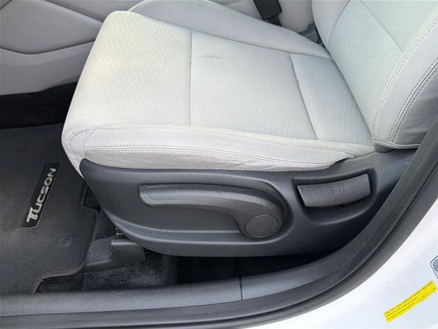 Used 2021 Hyundai Tucson SE AWD/4WD image 15