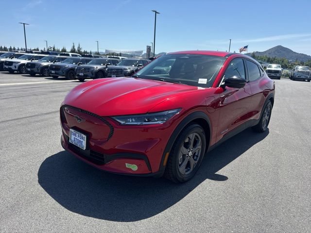 Certified 2023 Ford Mustang Mach-E Select RWD image 2