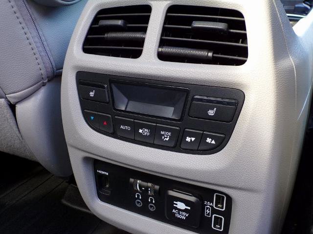 Used 2019 Honda Pilot Elite image 15